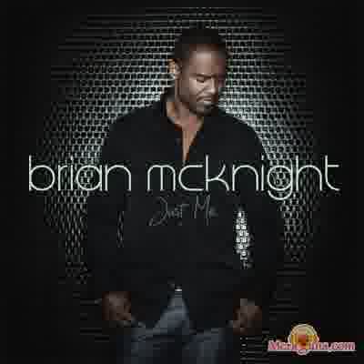 Poster of Brian Mcknight